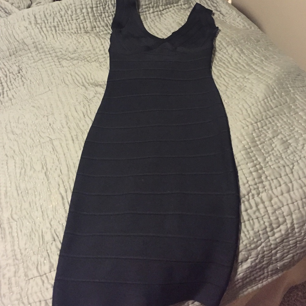 COPY - Herve Leger "karima" Bandage dress